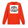Long sleeve t-shirt Thumbnail