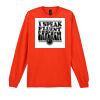 Long sleeve t-shirt Thumbnail