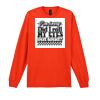 Long sleeve t-shirt Thumbnail
