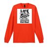 Long sleeve t-shirt Thumbnail