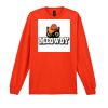 Long sleeve t-shirt Thumbnail