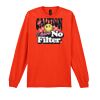 Long sleeve t-shirt Thumbnail