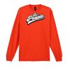 Long sleeve t-shirt Thumbnail