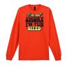 Long sleeve t-shirt Thumbnail