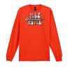 Long sleeve t-shirt Thumbnail