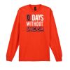 Long sleeve t-shirt Thumbnail