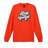 Long sleeve t-shirt Thumbnail