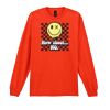 Long sleeve t-shirt Thumbnail