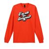 Long sleeve t-shirt Thumbnail