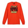 Long sleeve t-shirt Thumbnail