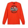 Long sleeve t-shirt Thumbnail
