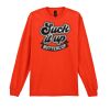 Long sleeve t-shirt Thumbnail