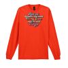 Long sleeve t-shirt Thumbnail