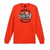 Long sleeve t-shirt Thumbnail