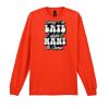 Long sleeve t-shirt Thumbnail