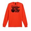Long sleeve t-shirt Thumbnail