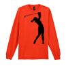 Long sleeve t-shirt Thumbnail