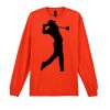 Long sleeve t-shirt Thumbnail