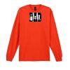 Long sleeve t-shirt Thumbnail