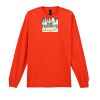 Long sleeve t-shirt Thumbnail