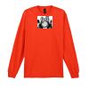 Long sleeve t-shirt Thumbnail