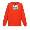 Long sleeve t-shirt Thumbnail