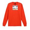 Long sleeve t-shirt Thumbnail