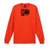 Long sleeve t-shirt Thumbnail