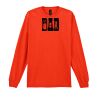 Long sleeve t-shirt Thumbnail
