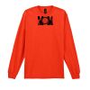 Long sleeve t-shirt Thumbnail