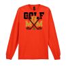 Long sleeve t-shirt Thumbnail