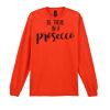 Long sleeve t-shirt Thumbnail