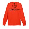 Long sleeve t-shirt Thumbnail