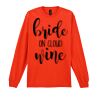 Long sleeve t-shirt Thumbnail