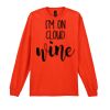 Long sleeve t-shirt Thumbnail