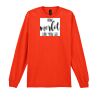 Long sleeve t-shirt Thumbnail