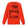 Long sleeve t-shirt Thumbnail