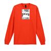 Long sleeve t-shirt Thumbnail
