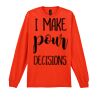 Long sleeve t-shirt Thumbnail