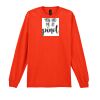 Long sleeve t-shirt Thumbnail