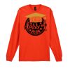 Long sleeve t-shirt Thumbnail