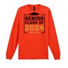 Long sleeve t-shirt Thumbnail