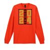 Long sleeve t-shirt Thumbnail