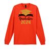 Long sleeve t-shirt Thumbnail
