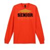 Long sleeve t-shirt Thumbnail