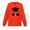 Long sleeve t-shirt Thumbnail