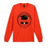 Long sleeve t-shirt Thumbnail