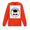 Long sleeve t-shirt Thumbnail