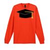 Long sleeve t-shirt Thumbnail