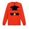 Long sleeve t-shirt Thumbnail